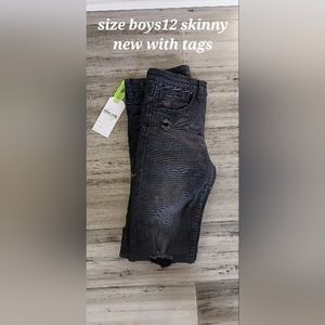 16 Boys pants and shorts sizes 8, 10/12 and med all used except for 1 new